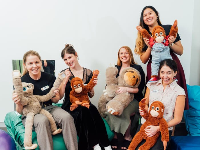 Occupational Therapy Help