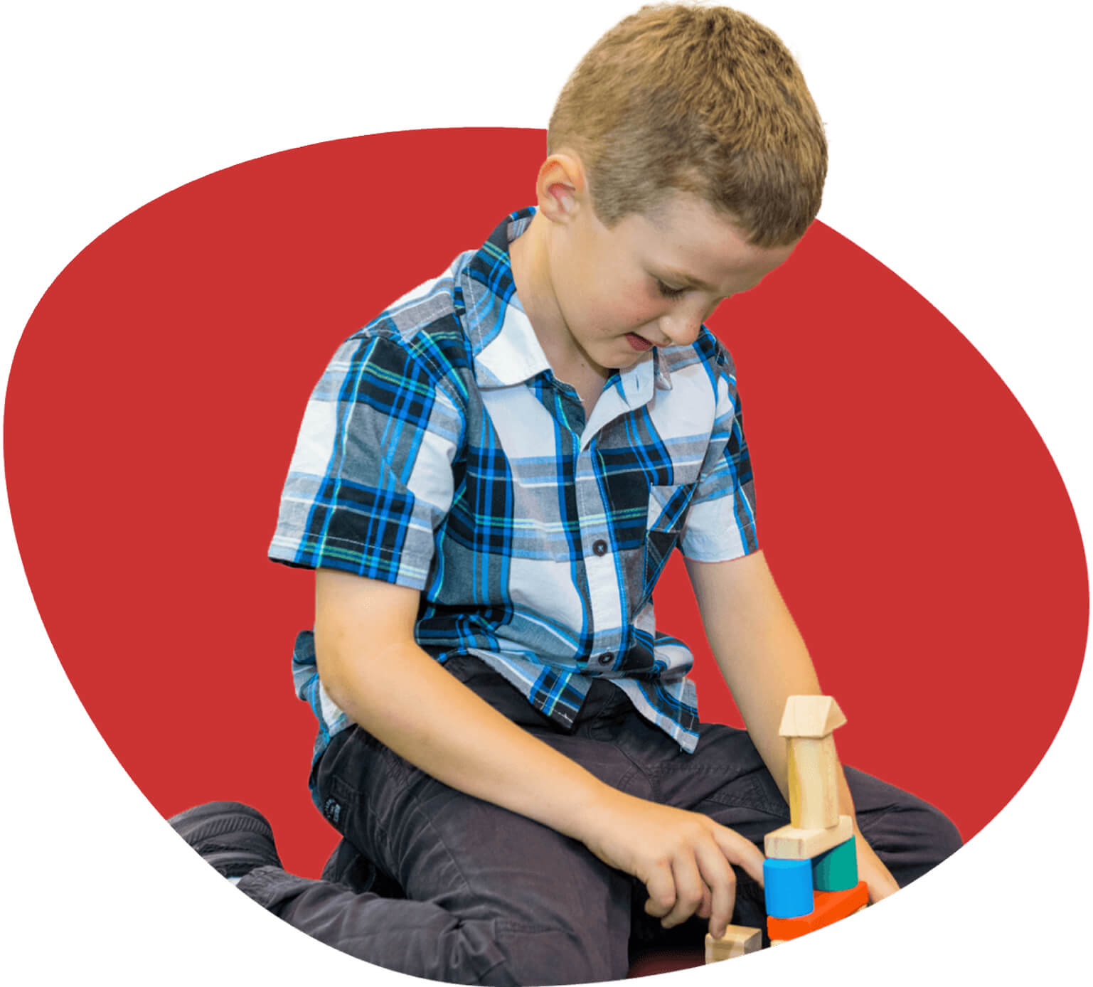 Children occupational Therapy