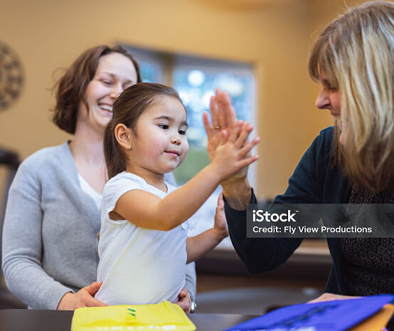 Occupational Therapy Help