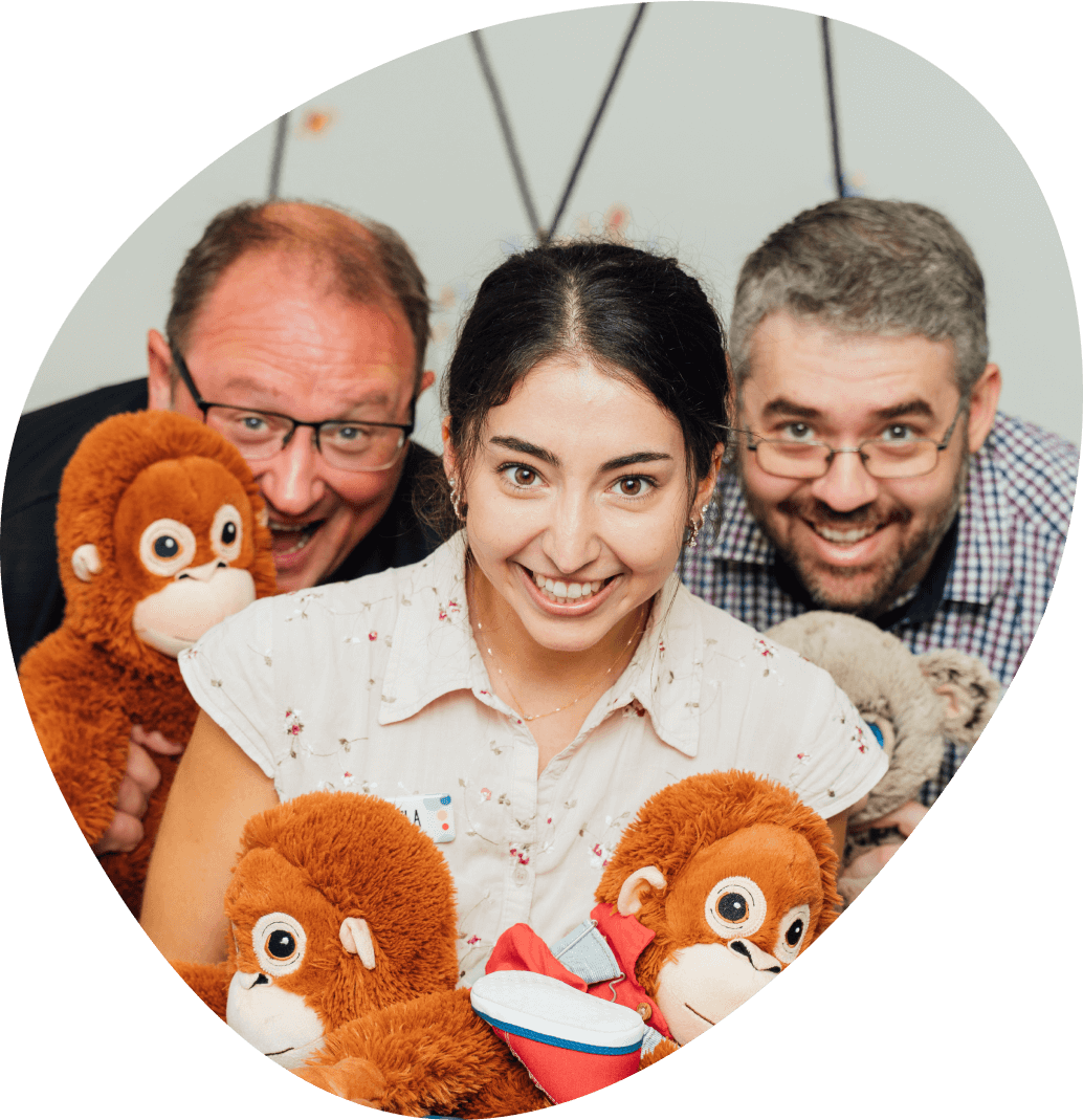 Pepper Kids Therapy centers