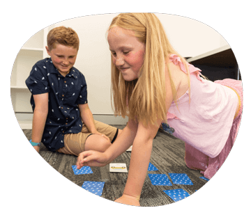 Pepper Kids Therapy kids occupational therapy