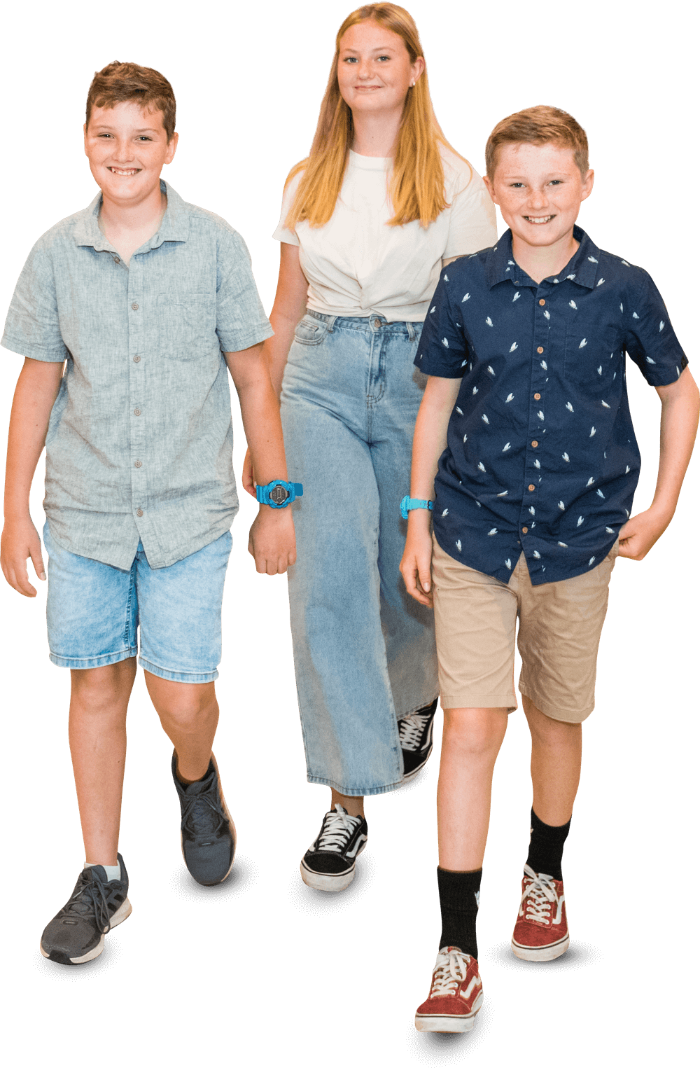 Pepper Kids Therapy centers