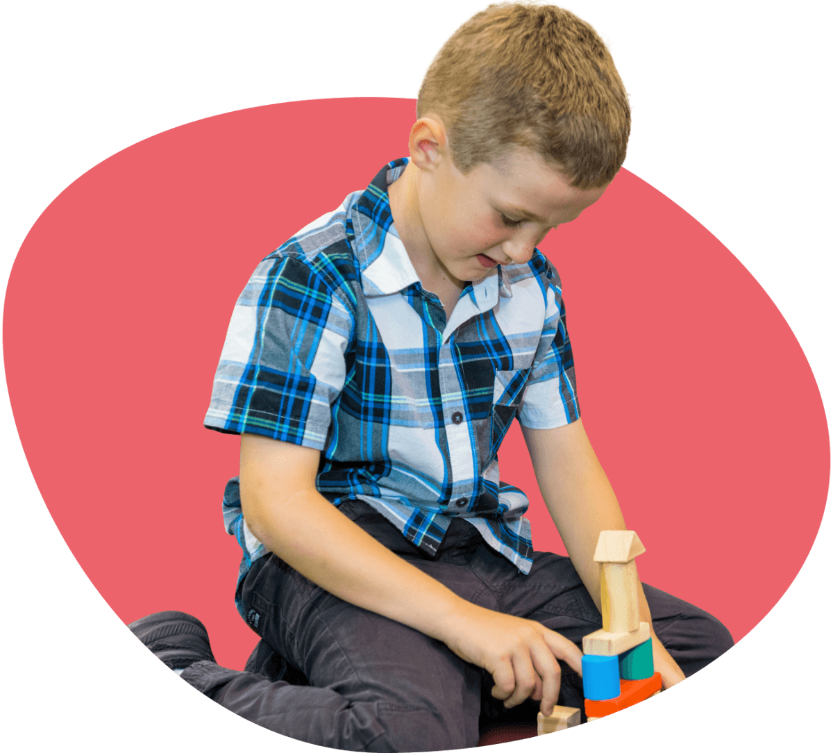 Children occupational Therapy
